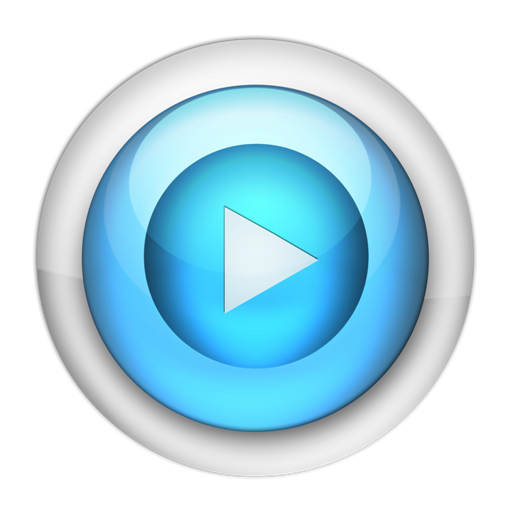 Veoh TV Icon 512x512 png